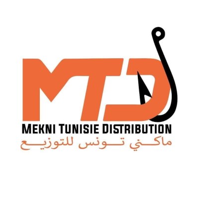 Logo MTD Fishing