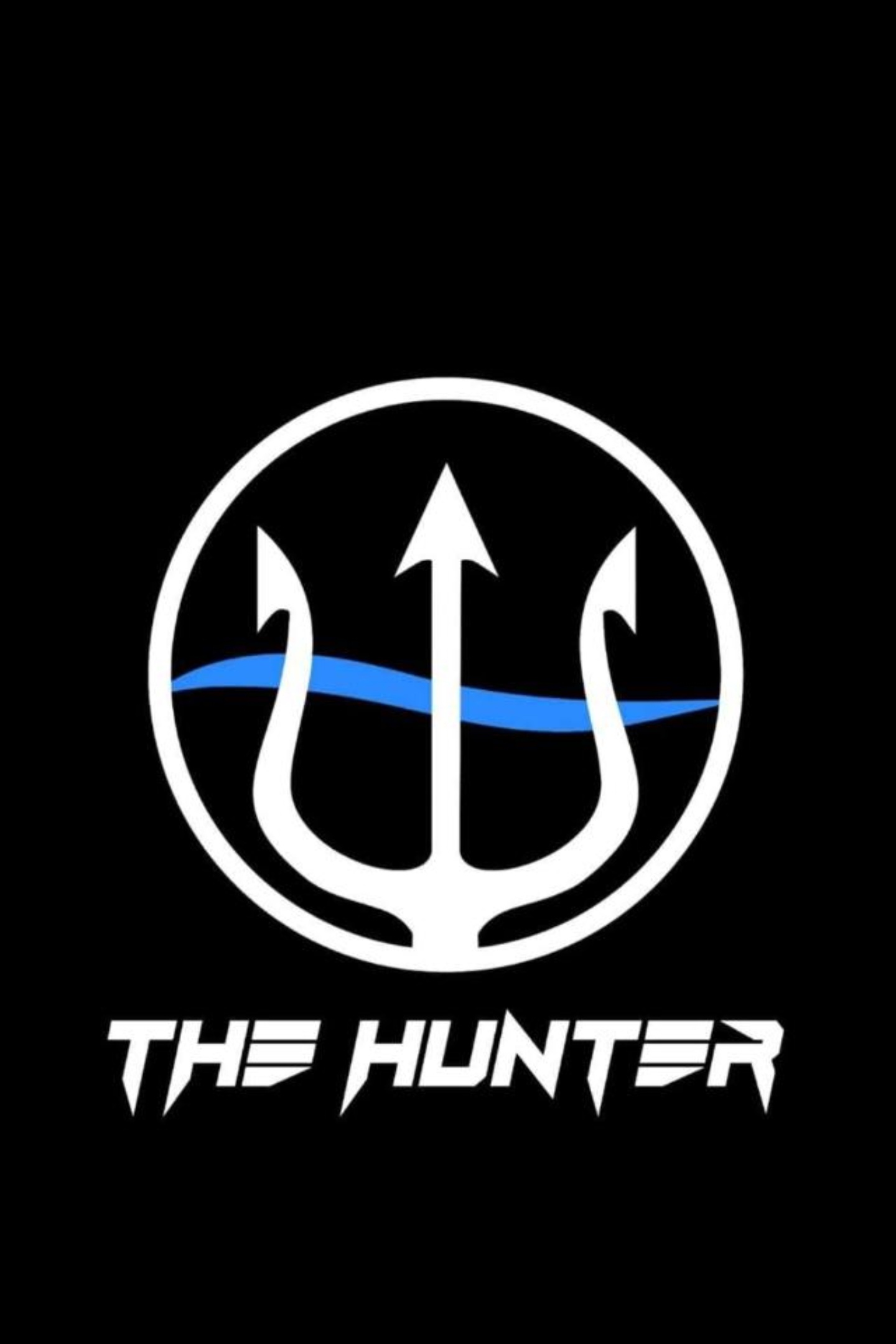Logo The Hunter (El Haouaria) 
