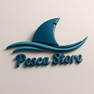 Logo Pesca Store Aouina